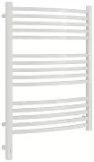 Полотенцесушитель электрический Сунержа Аркус 3.0 800х600 МЭМ левый Белый