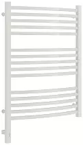 Полотенцесушитель электрический Сунержа Аркус 3.0 800х600 МЭМ левый Белый