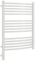 Полотенцесушитель электрический Сунержа Аркус 3.0 800х600 МЭМ левый Белый