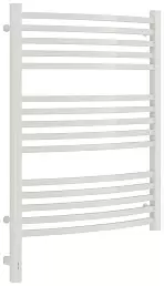 Полотенцесушитель электрический Сунержа Аркус 3.0 800х600 МЭМ левый Белый