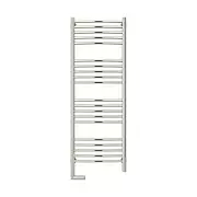 Электрический полотенцесушитель Сунержа БОГЕМА 2.0 1200х400 / МЭМ левый / без покрытия