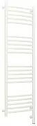 Полотенцесушитель электрический Сунержа Богема 3.0 выгнутая 1200х400  МЭМ правый Матовый белый
