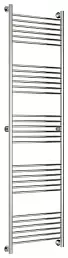 Водяной полотенцесушитель Сунержа Богема+ прямая 1900х500 без покрытия