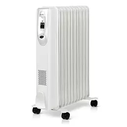 Масляный радиатор Ballu BOH/CM-11WDN