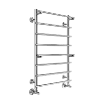 Полотенцесушитель водяной Terminus Вента П8 500х800