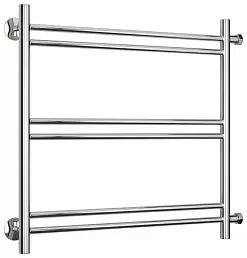 Водяной полотенцесушитель Стилье "Версия-Б1" 500х600 (2+2+2) П 16 (Без покрытия)