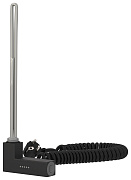 Модуль Сунержа электрический многофункциональный "МЭМ CUBE левый" (МУАР Темный Титан)