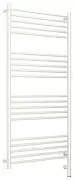Полотенцесушитель электрический Сунержа Богема 3.0 прямая 1200х600  МЭМ правый Белый