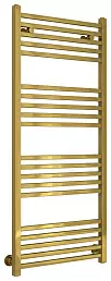 Водяной полотенцесушитель Сунержа Модус 1200х500 золото