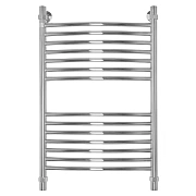 Полотенцесушитель водяной Energy Elite 800x500