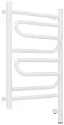 Полотенцесушитель электрический Сунержа Элегия 3.0 600х400 МЭМ правый Матовый белый