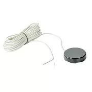 Датчик протечки воды Gidrolock WSP 2+ (3 м) черный