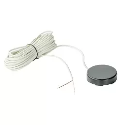 Датчик протечки воды Gidrolock WSP 2 (10 м) черный