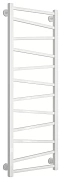 Водяной полотенцесушитель Сунержа Сирокко 1200х400 белый