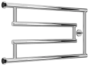 Водяной полотенцесушитель Сунержа High-Tech model G+ 320х650 без покрытия