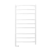 Электрический полотенцесушитель Сунержа ГАЛАНТ 2.0 1200х600 / МЭМ левый / белый