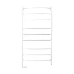 Электрический полотенцесушитель Сунержа ГАЛАНТ 2.0 1200х600 / МЭМ левый / белый