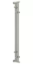 Водяной полотенцесушитель Сунержа Хорда ПП 1200х195 без покрытия