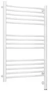Полотенцесушитель электрический Сунержа Флюид 3.0 800х500 МЭМ правый Белый