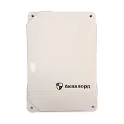 Блок управления для системы защиты от протечек воды Аквалорд