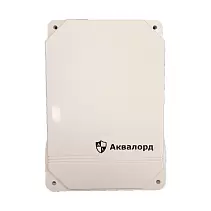 Блок управления для системы защиты от протечек воды Аквалорд