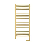 Электрический полотенцесушитель Сунержа БОГЕМА 2.0 1000х400 / МЭМ правый / матовое золото