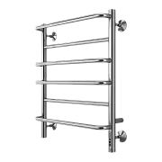 Полотенцесушитель электрический Terminus Евромикс П6 500х650