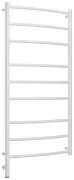 Полотенцесушитель электрический Сунержа Галант 3.0 1200х600 МЭМ левый Матовый белый