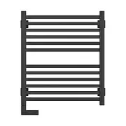 Электрический полотенцесушитель Сунержа МОДУС 2.0 600х500 / МЭМ левый / муар темный титан