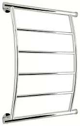 Водяной полотенцесушитель Стилье "Минор 0602" 600х500 (4) Г (Без покрытия)