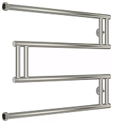 Водяной полотенцесушитель Сунержа High-Tech model M 500х650 сатин