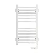 Электрический полотенцесушитель Сунержа МОДУС 2.0 600х300 / МЭМ правый / белый