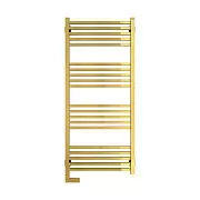 Электрический полотенцесушитель Сунержа МОДУС 2.0 1200х500 / МЭМ левый / золото