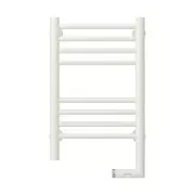 Электрический полотенцесушитель Сунержа БОГЕМА 2.0 прямая 500х300 / МЭМ правый / матовый белый