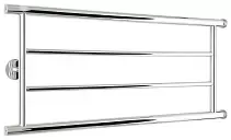 Водяной полотенцесушитель Стилье "Минор 0600" 320х800 (2) П (Без покрытия)