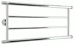 Водяной полотенцесушитель Стилье "Минор 0600" 320х800 (2) П (Без покрытия)