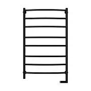 Электрический полотенцесушитель Сунержа ГАЛАНТ 2.0 1000х600 / МЭМ правый / матовый черный