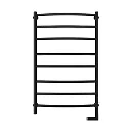 Электрический полотенцесушитель Сунержа ГАЛАНТ 2.0 1000х600 / МЭМ правый / матовый черный