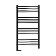 Электрический полотенцесушитель Сунержа ФЛЮИД 2.0 1000х500 / МЭМ левый / муар темный титан 