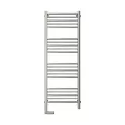 Электрический полотенцесушитель Сунержа БОГЕМА 2.0 прямая 1200х400 / МЭМ левый / сатин