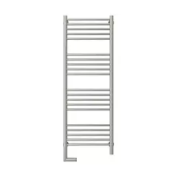 Электрический полотенцесушитель Сунержа БОГЕМА 2.0 прямая 1200х400 / МЭМ левый / сатин