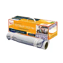 Нагревательный мат First Heat ТСП-80-0,5