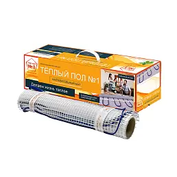 Нагревательный мат First Heat ТСП-560-3,5