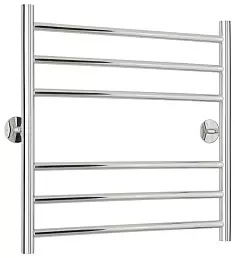 Водяной полотенцесушитель Стилье "Универсал-55" 600х500 (3+3) П 18 (Без покрытия)