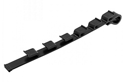 Зажим крепежный КМ/В1-6