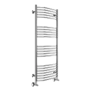 Полотенцесушитель водяной Terminus Виктория П22 500х1200