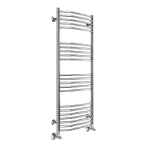 Полотенцесушитель водяной Terminus Виктория П22 500х1200