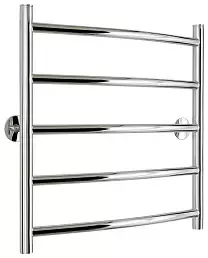 Водяной полотенцесушитель Стилье "Универсал-50" 600х500 (5) Г 21 (Без покрытия)