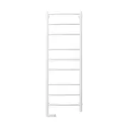 Электрический полотенцесушитель Сунержа ГАЛАНТ 2.0 1200х400 / МЭМ левый / матовый белый