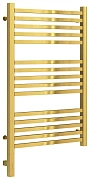 Полотенцесушитель электрический Сунержа Модус 3.0 800х500 МЭМ левый Золото